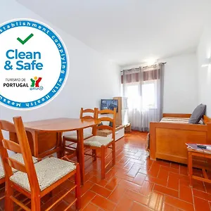 Appartamento B14 - Heart Of Old Town, Lagos