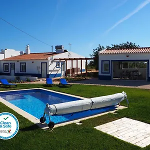 Quinta Do Maranhao Agroturismo