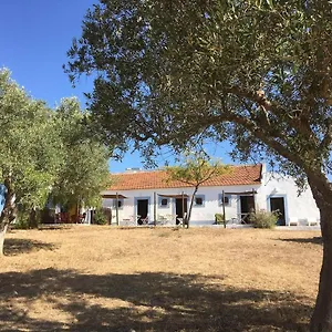Casas Na Vinha - Monte Da Casteleja, Wine Estate - Eco Lagos