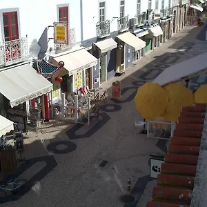Ostello Caravela, Lagos