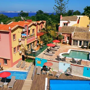 Pensionat D. Dinis - Charming (adults Only), Lagos