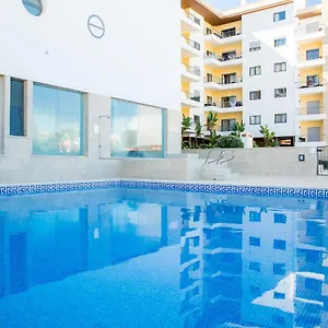 Appartamento Wellness, Lagos