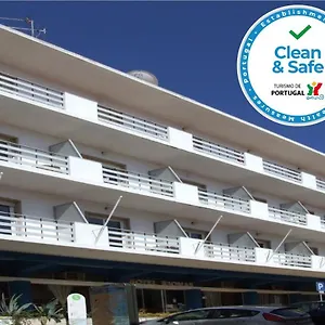 Hotell Riomar, Lagos