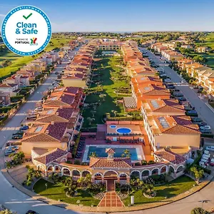 5* Feriested Boavista Golf & - Bela Colina Holidays