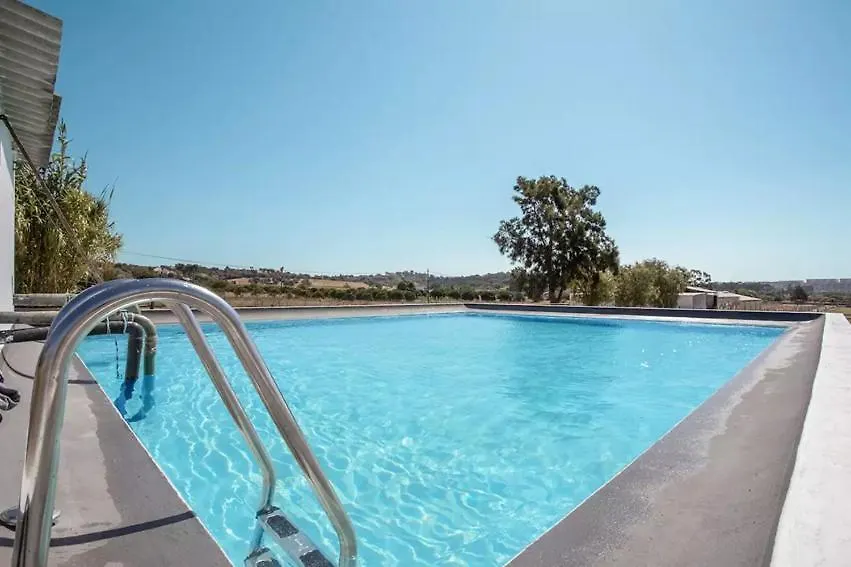 Maison Beatriz Villa Lagos Farm stay