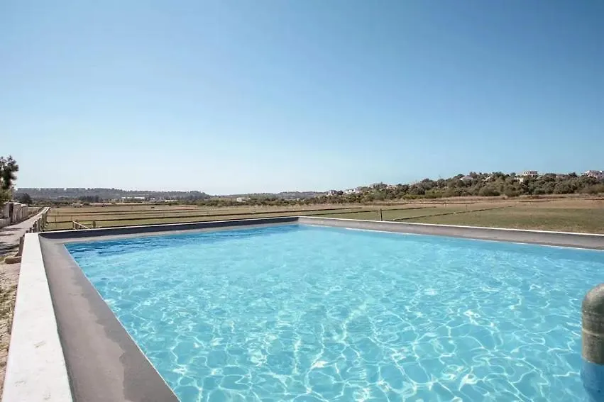 Maison Beatriz Villa Lagos Farm stay