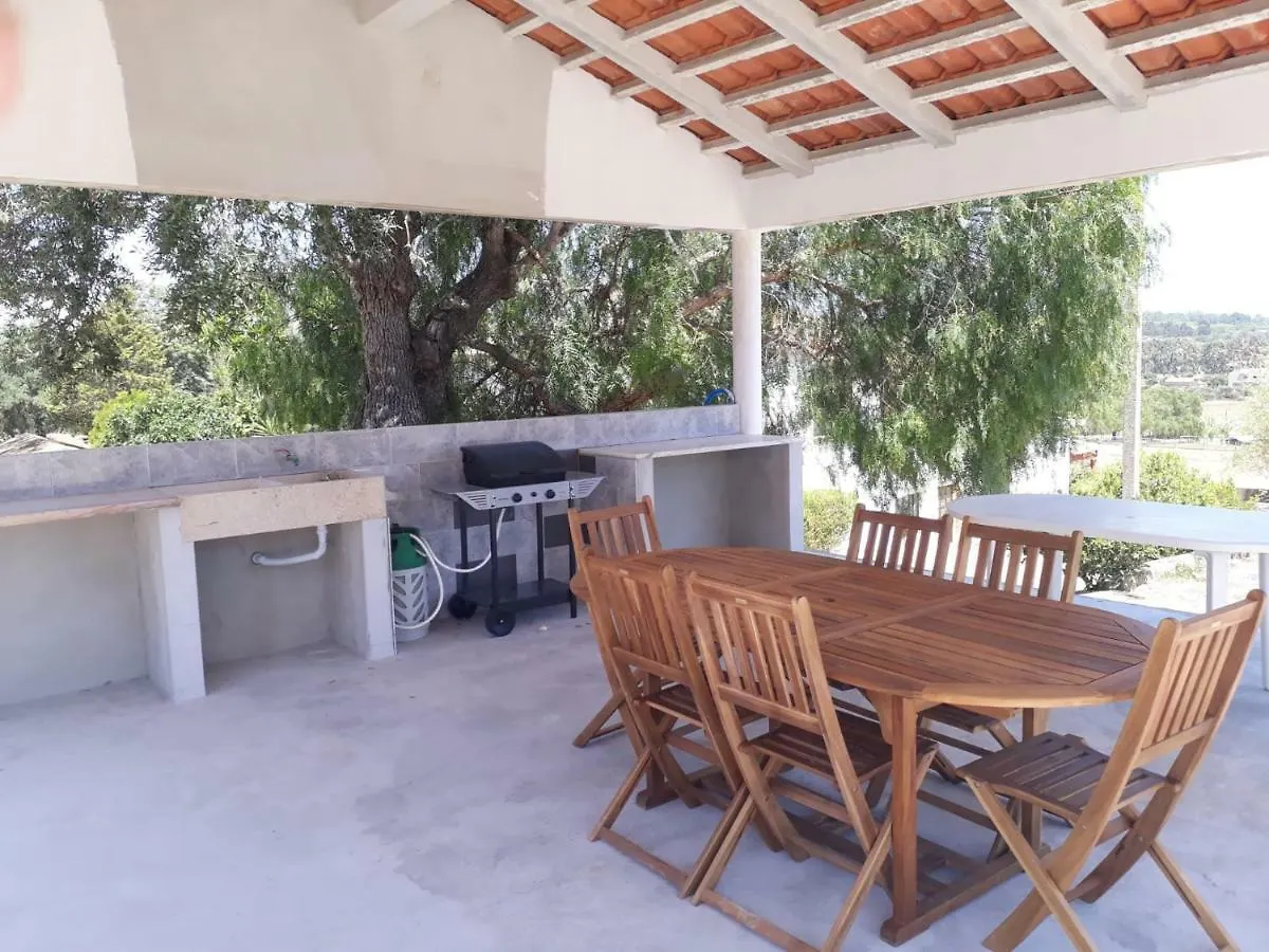Farm stay Maison Beatriz Villa Lagos