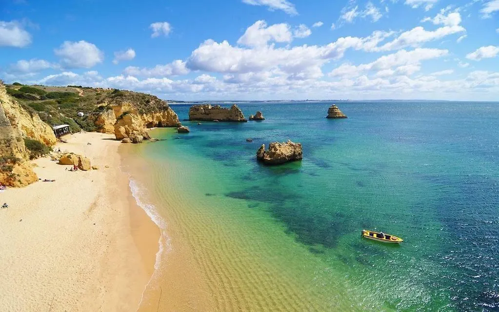 Farm stay Maison Beatriz Villa Lagos Portugal