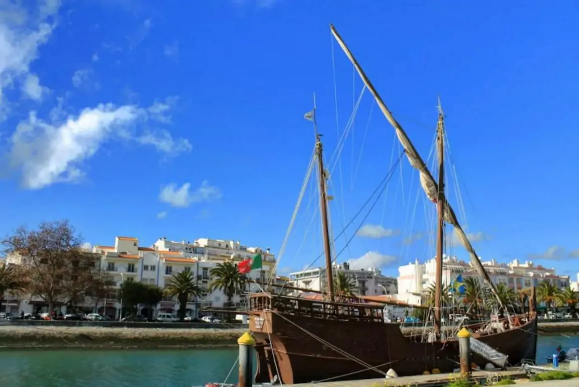 Maison Beatriz Villa Lagos