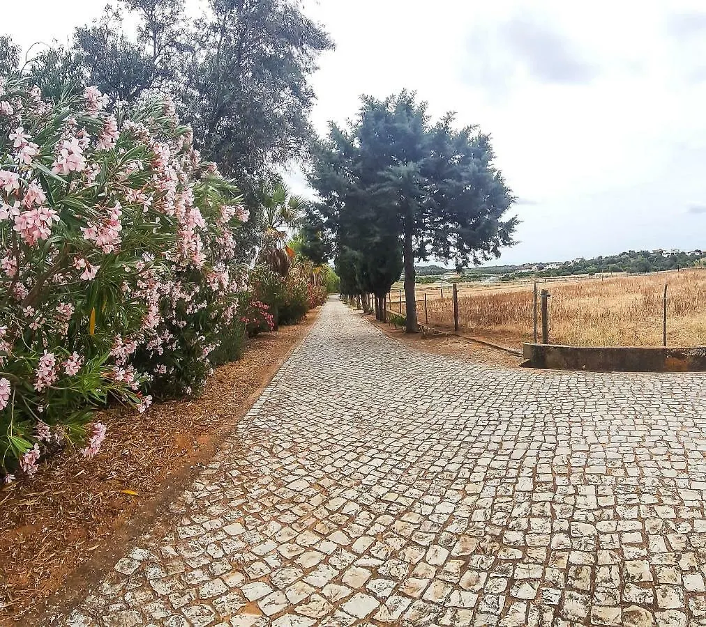 Farm stay Maison Beatriz Villa Lagos