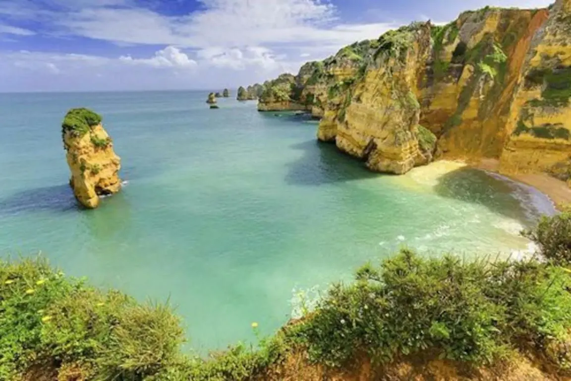 Farm stay Maison Beatriz Villa Lagos