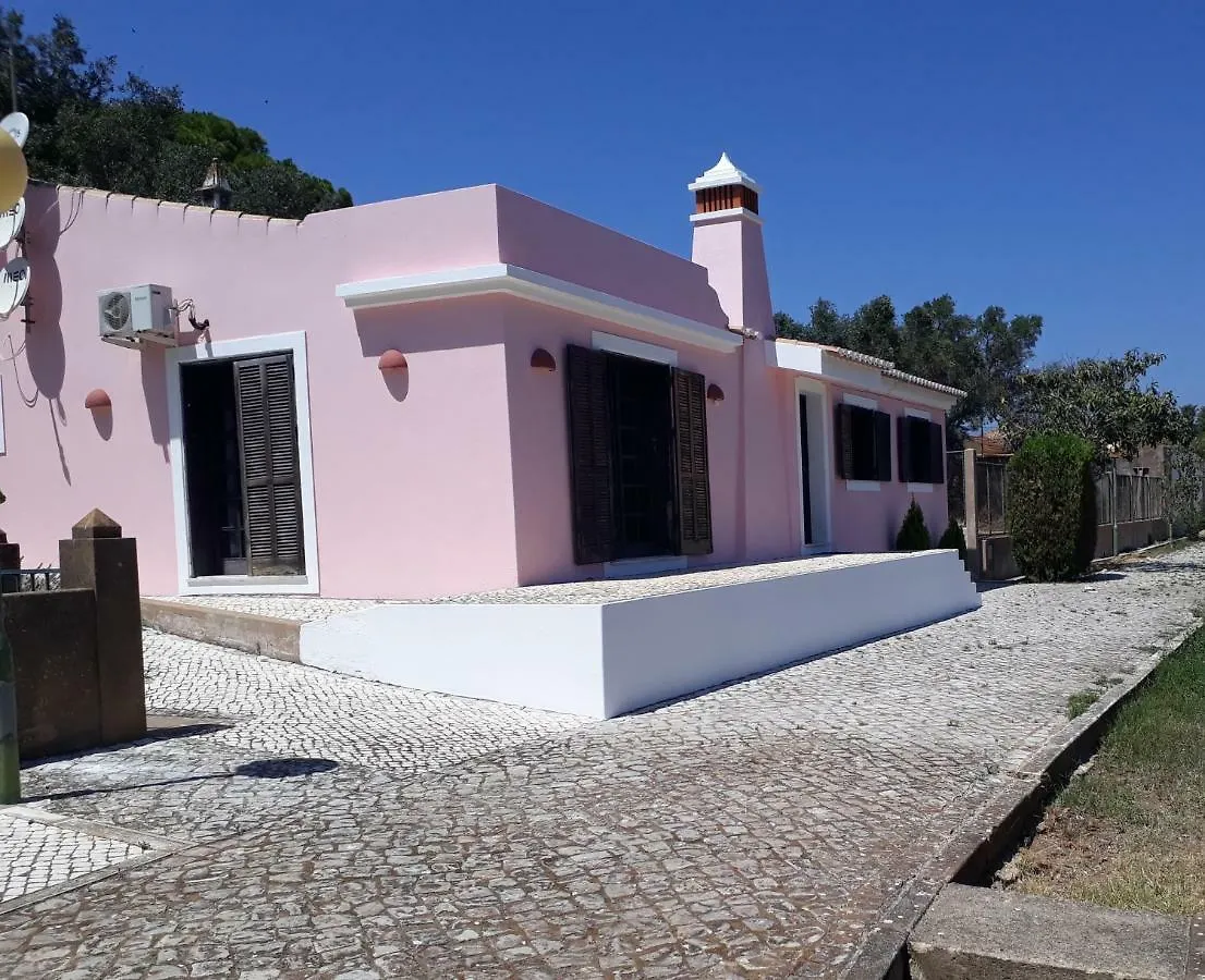 Maison Beatriz Villa Lagos 0*,  Portugal