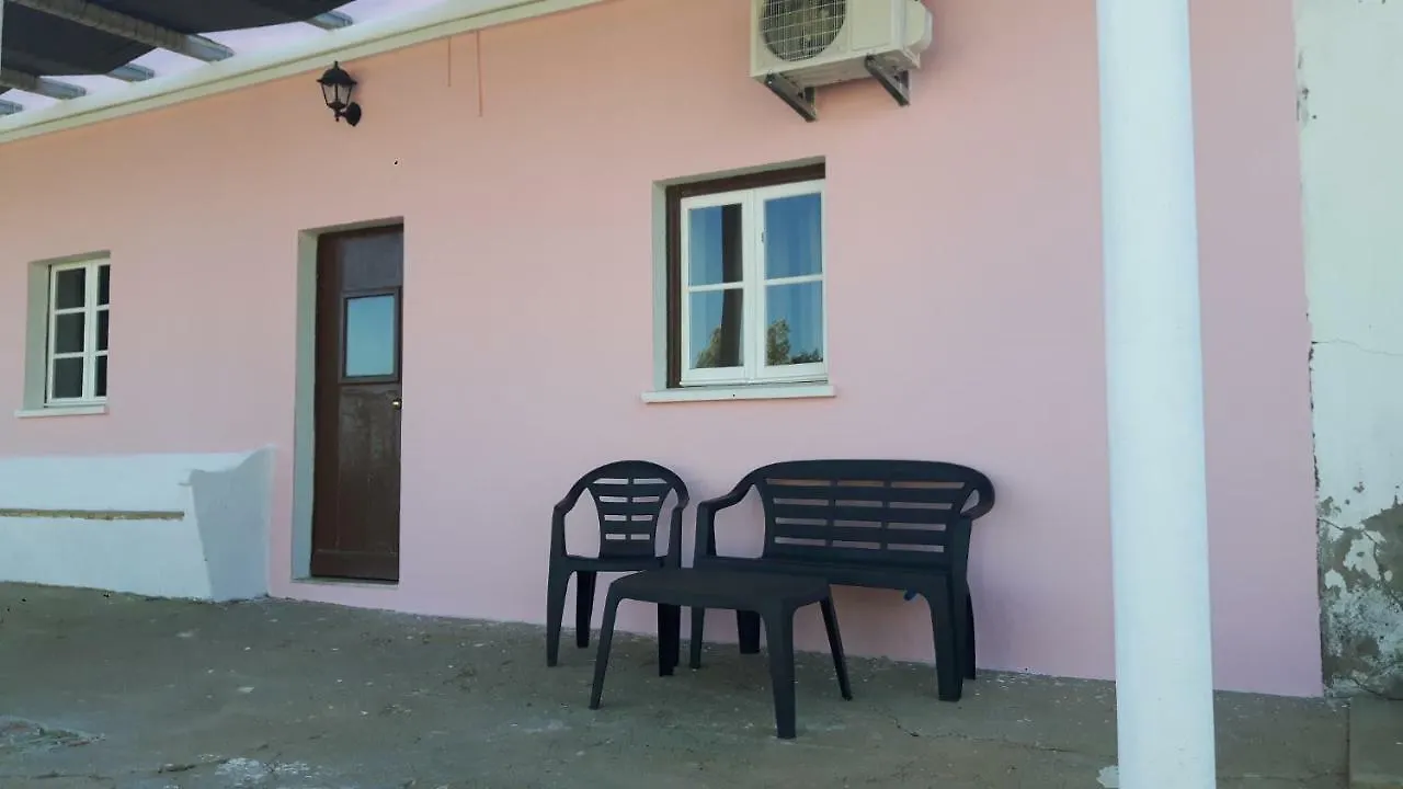 Maison Beatriz Villa Lagos Portugal